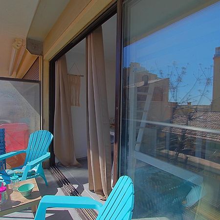 Apartamento Houstal Canet-en-Roussillon Exterior foto