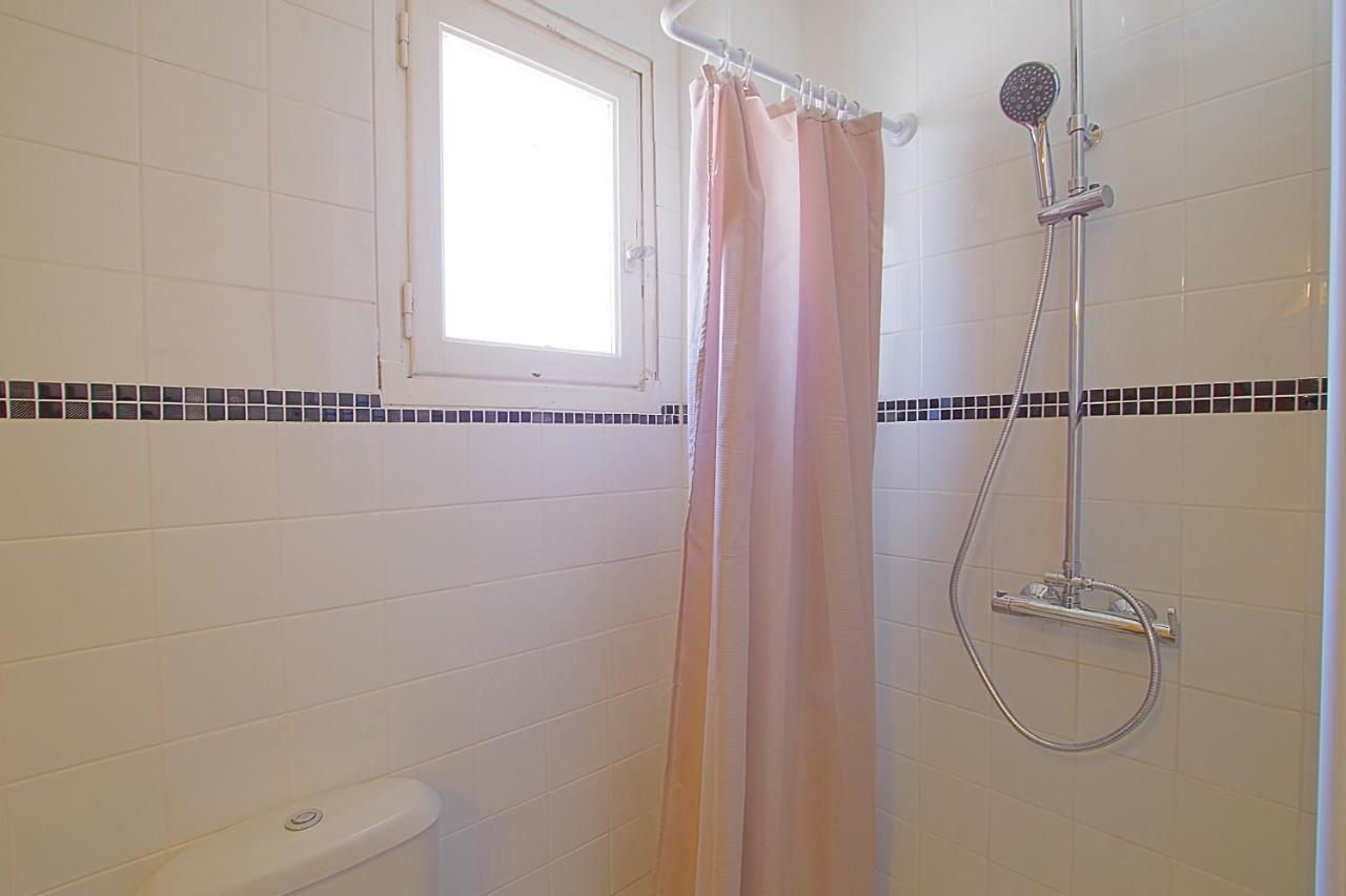 Apartamento Houstal Canet-en-Roussillon Exterior foto