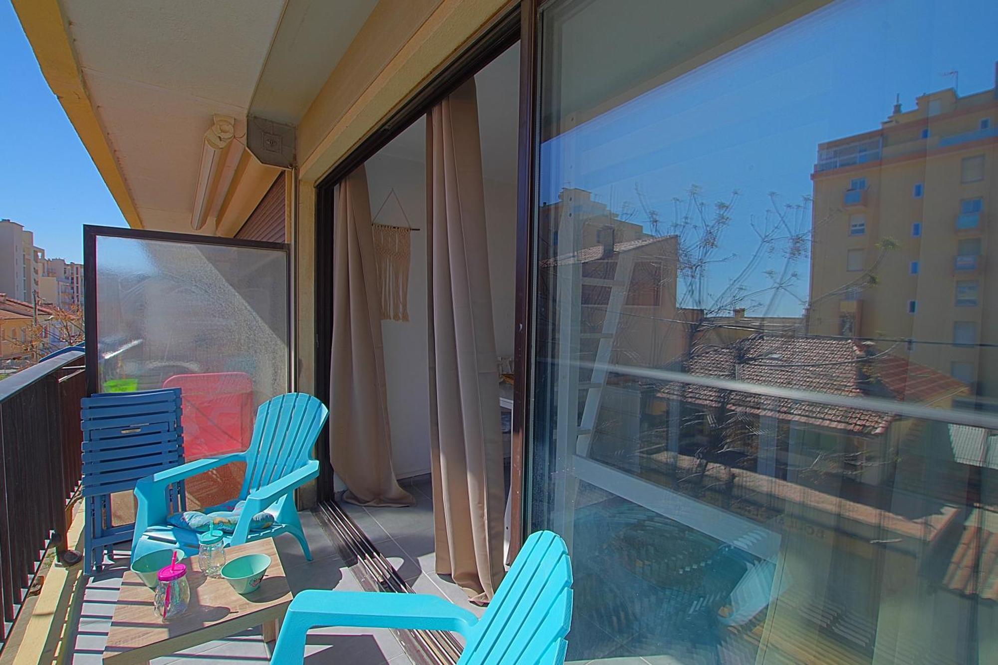 Apartamento Houstal Canet-en-Roussillon Exterior foto
