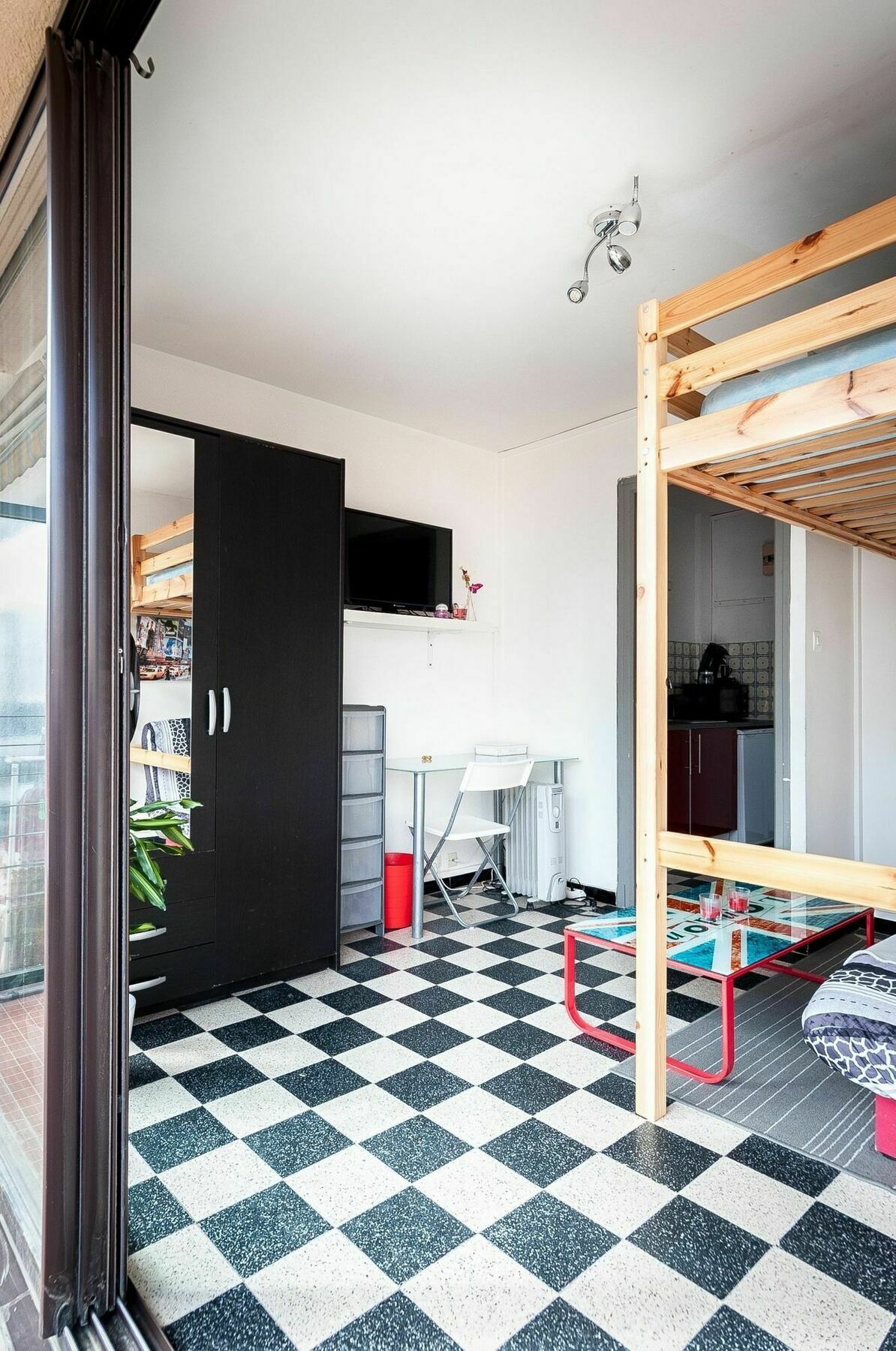 Apartamento Houstal Canet-en-Roussillon Exterior foto