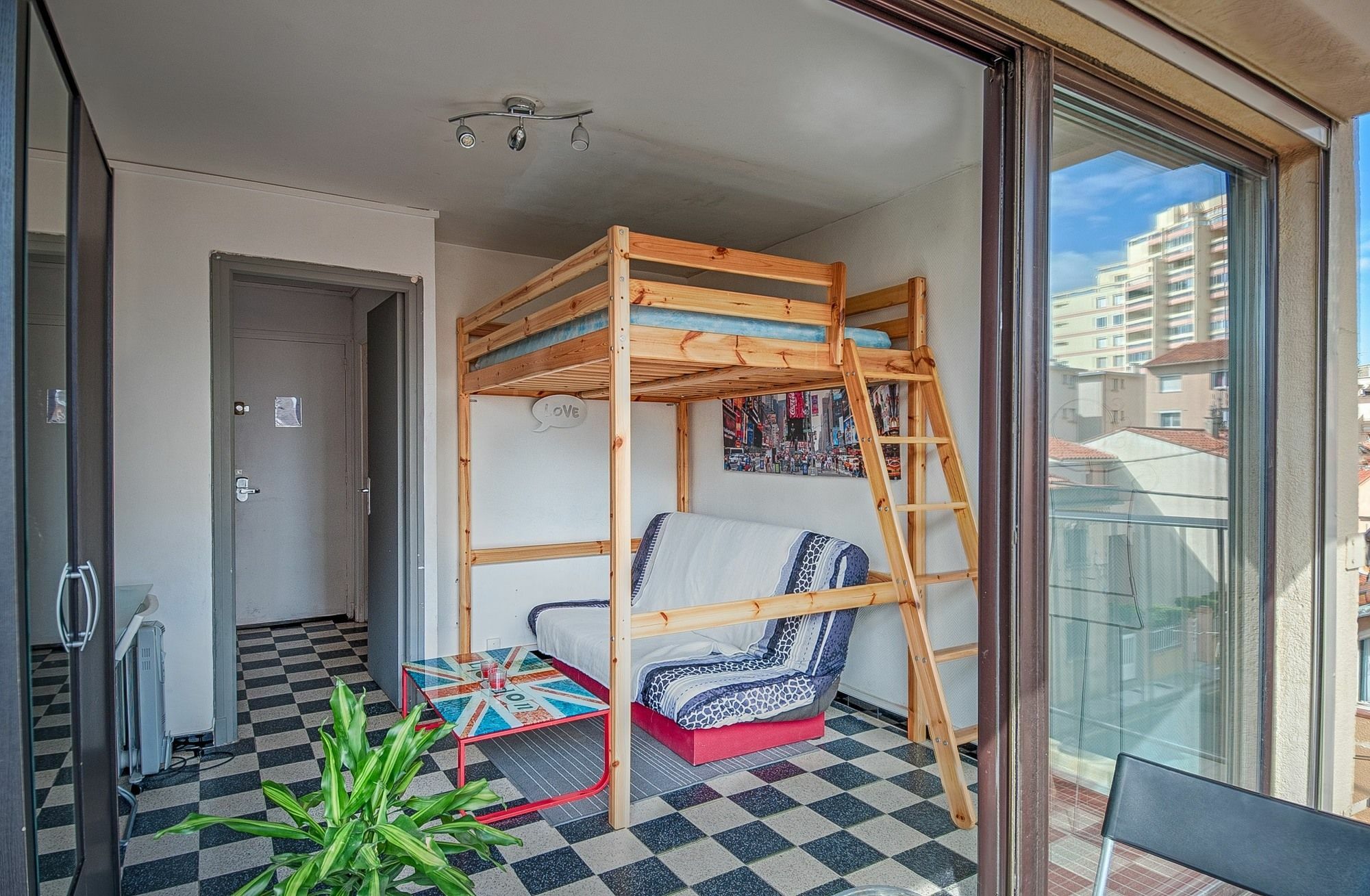 Apartamento Houstal Canet-en-Roussillon Exterior foto